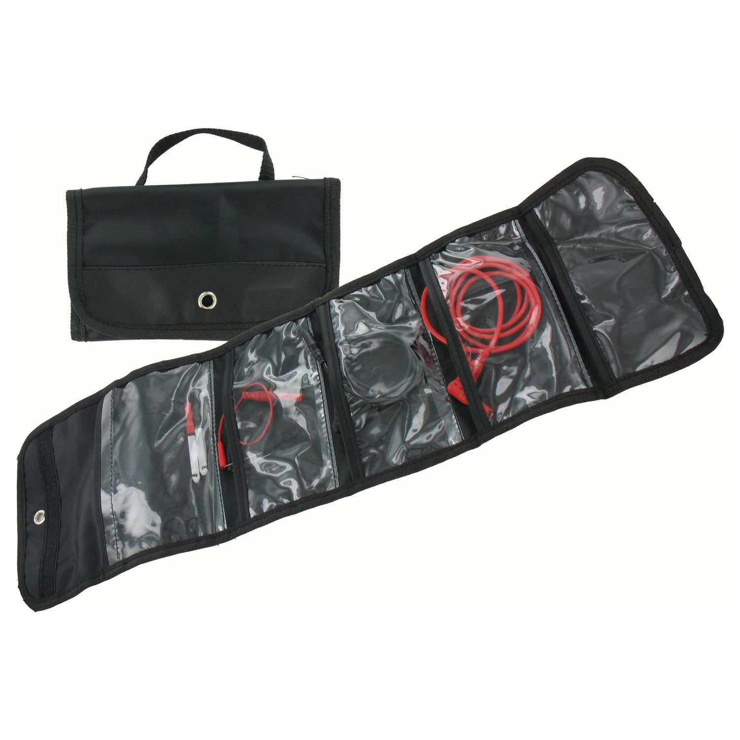 Needle test probe set
 - S.151760 - Farming Parts