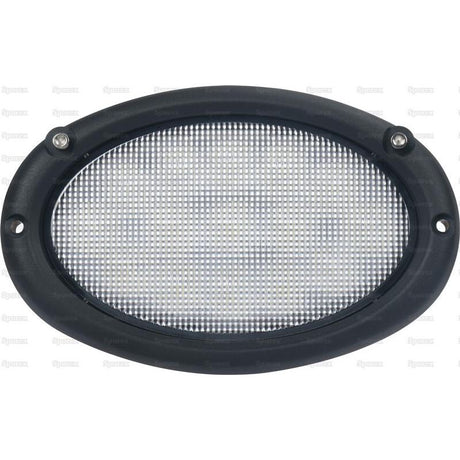 LED Work Light, Interference: Class 5, 4500 Lumens Raw, 10-30V - S.151850 - Farming Parts