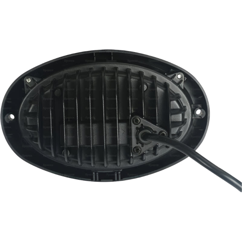 LED Work Light, Interference: Class 5, 4500 Lumens Raw, 10-30V - S.151850 - Farming Parts