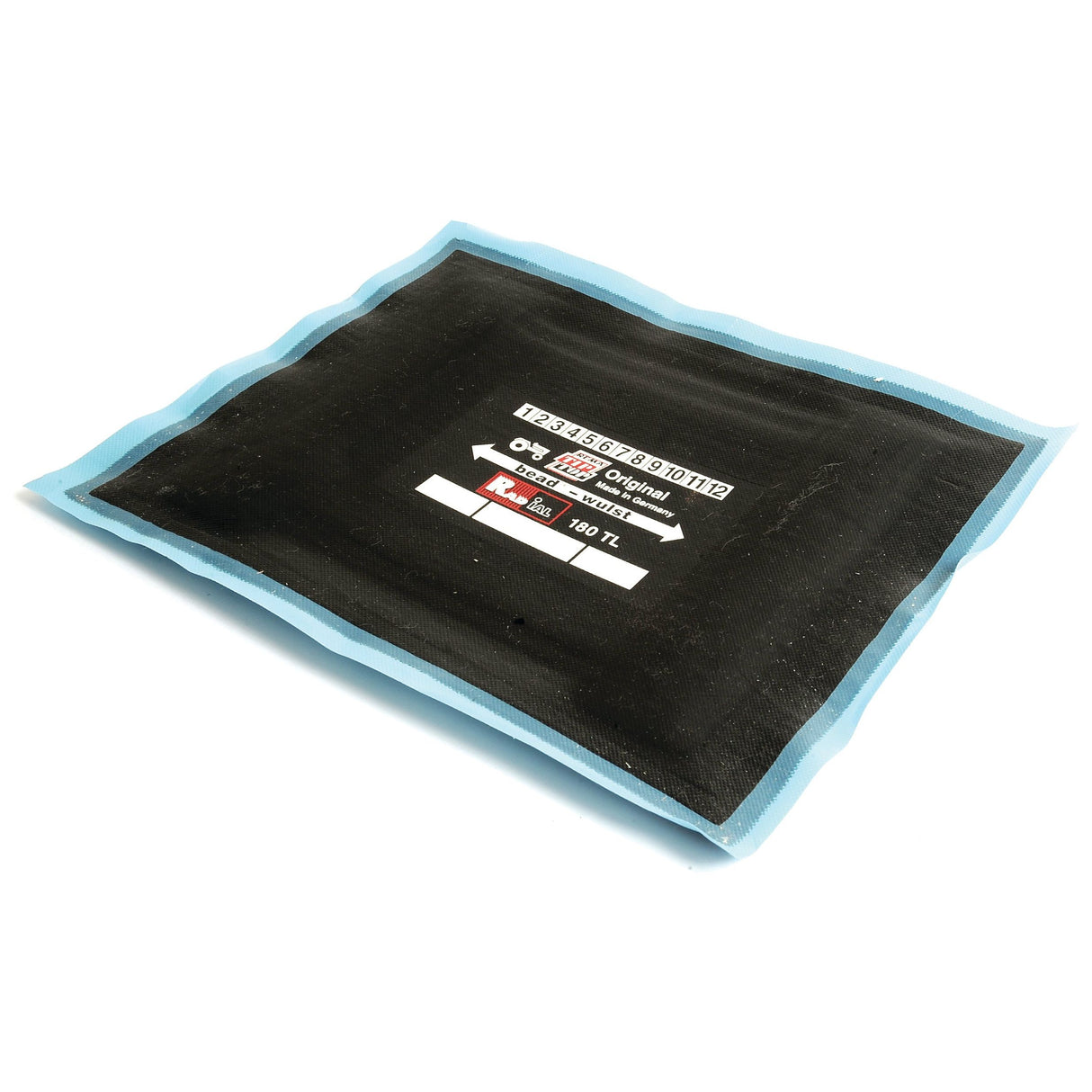 Repair Patch Radial 180TL 150 x 190 (1)
- S.152725 - Farming Parts