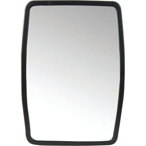 Mirror Head - Rectangular, , 310 x 215mm, Universal Fitting
 - S.153717 - Farming Parts
