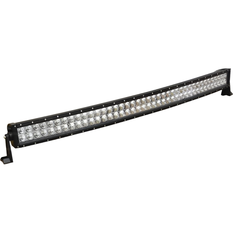 LED Curved Work Light Bar, 1140mm, 18400 Lumens Raw, 10-30V - S.162194 - Farming Parts
