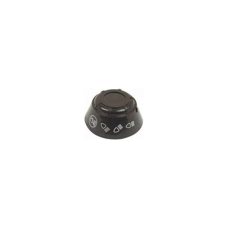 Massey Ferguson - Knob Light Switch - 1668830m91 - 41334 - Farming Parts