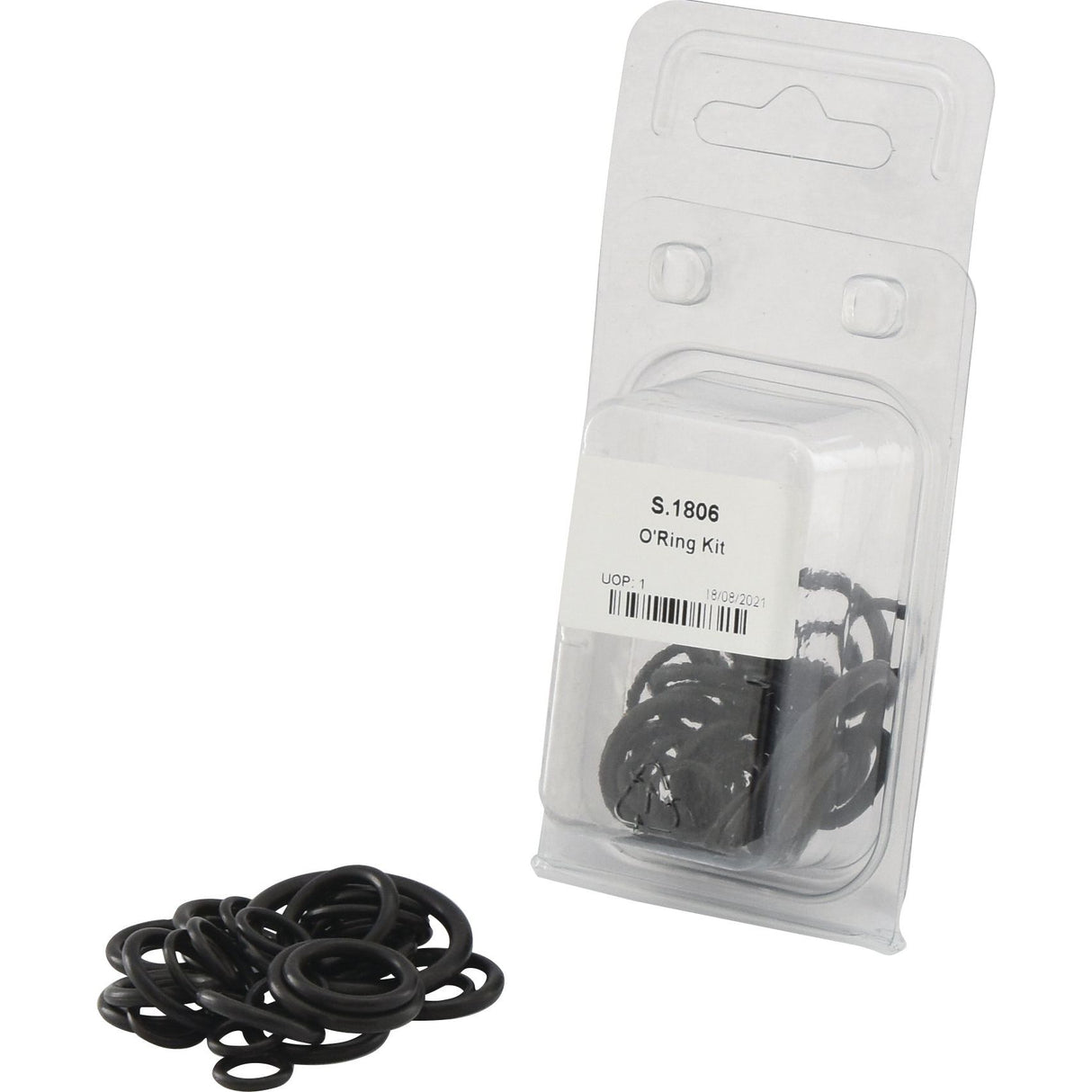 O\'Ring Kit
 - S.1806 - Farming Parts