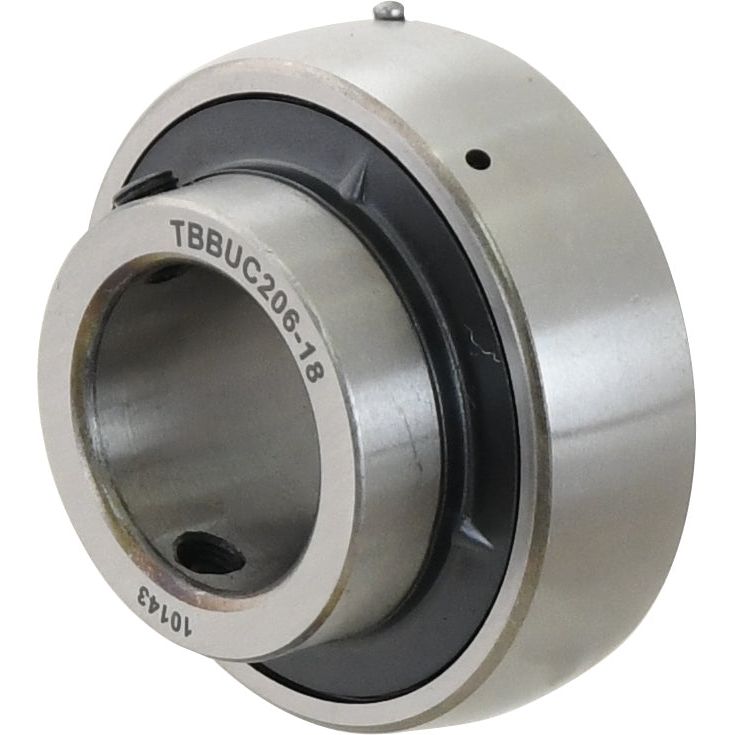 Sparex Plummer Block Bearing Insert (UC206-18)
- S.18583 - Farming Parts