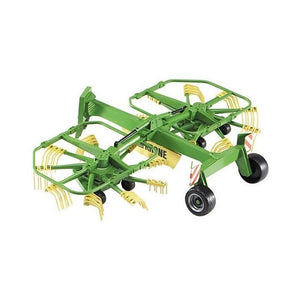 Bruder - Krone Dual Rotary Swath Windrower - T022167 - Farming Parts