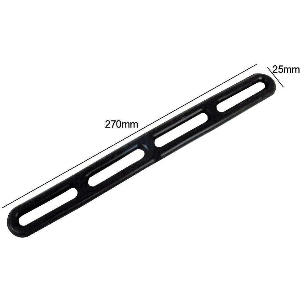 Strap Rubber Tensioner 270mm 4 loops
- S.18975 - Farming Parts