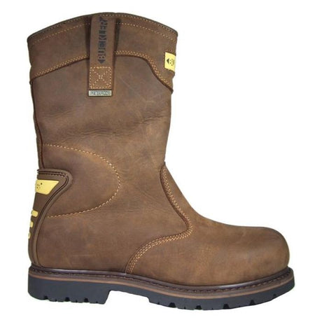 Buckler - Safety Rigger Boot - B701Smwp - Farming Parts