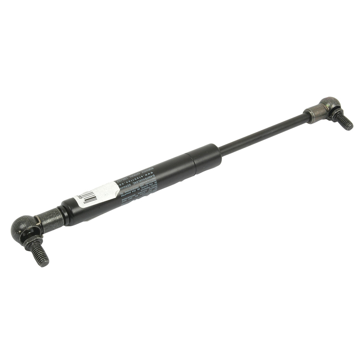 Gas Strut,  Total length: 275mm
 - S.19838 - Farming Parts