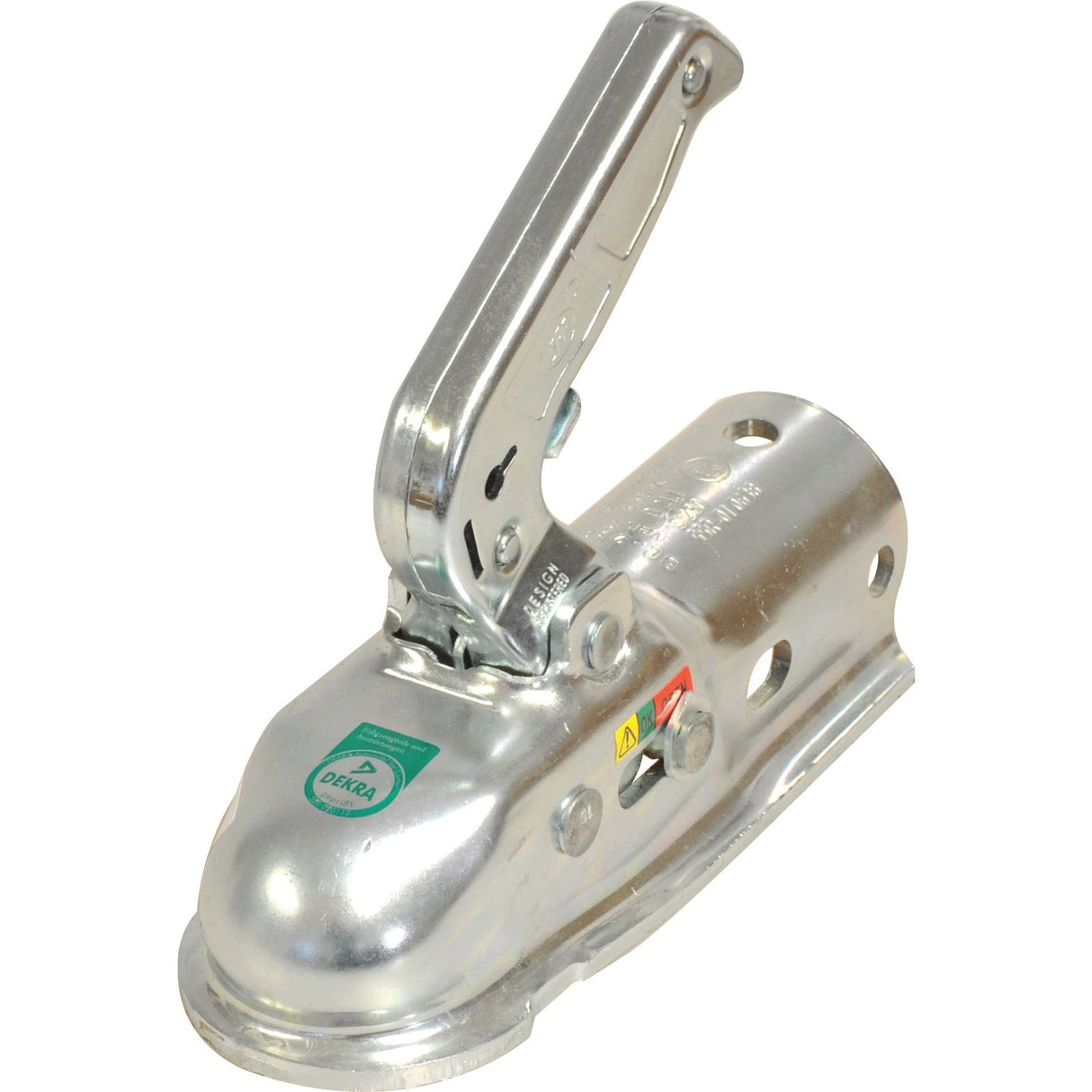 HITCH - TRAILER (HD)
- S.21639 - Farming Parts