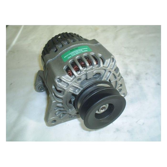 Massey Ferguson - Alternator 120amp - 3821976M92 - Farming Parts