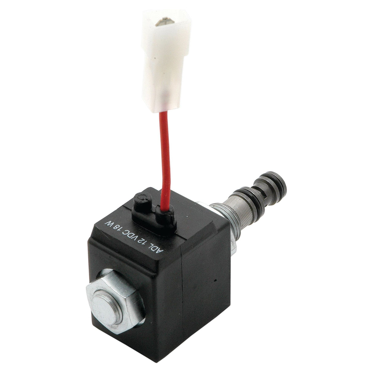 Solenoid Valve
 - S.22514 - Farming Parts