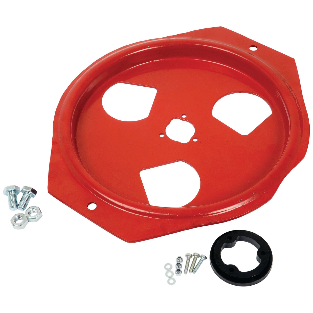 Disc Assembly - No. holes 2
 - S.22782 - Farming Parts