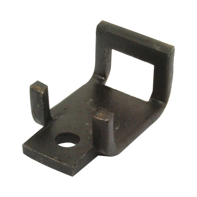 S Tine Clamp with helper 25x8mm Suitable for 40x10mm
 - S.22938 - Farming Parts