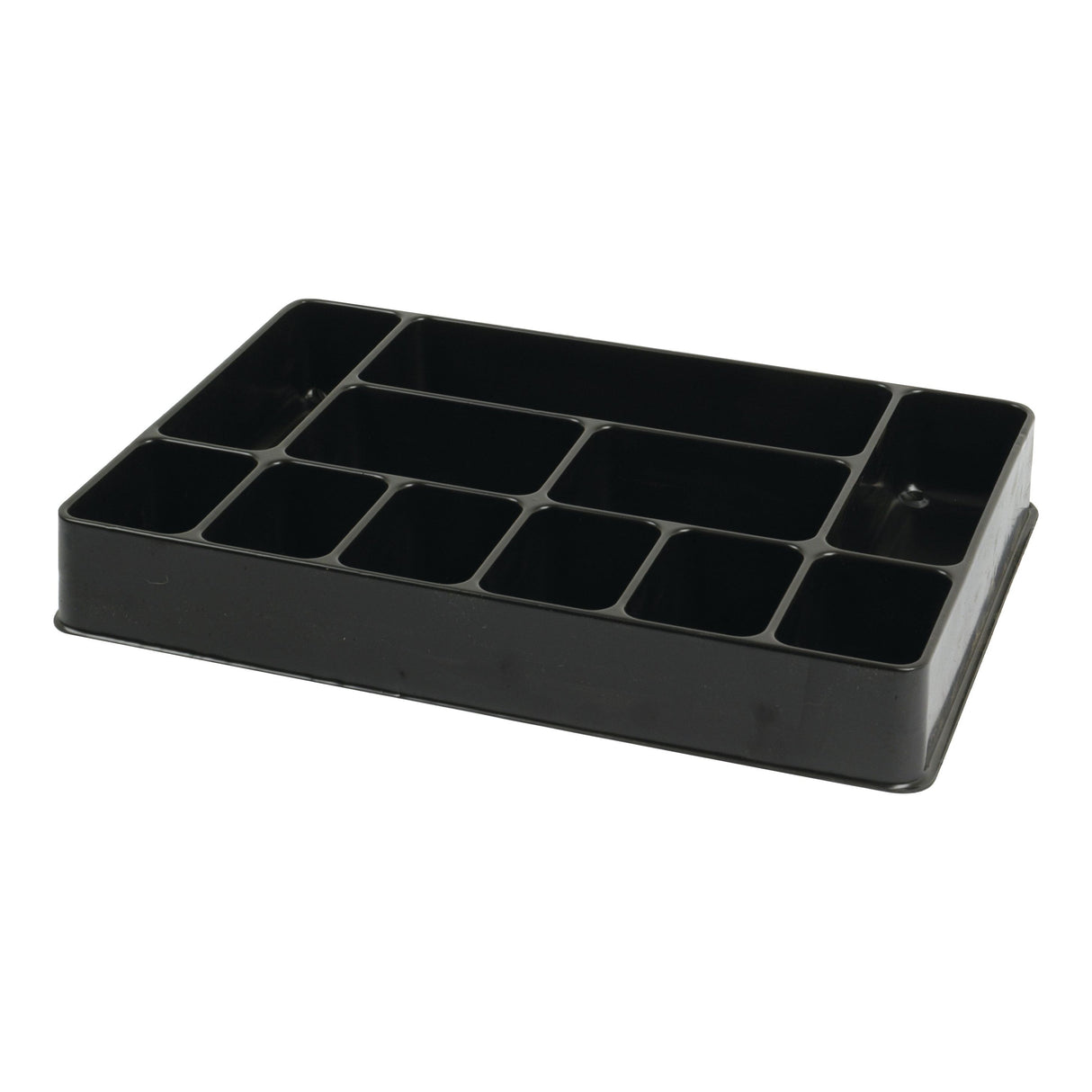 11 Compartment Tray (330 x 50 x 230mm)
 - S.2424 - Farming Parts