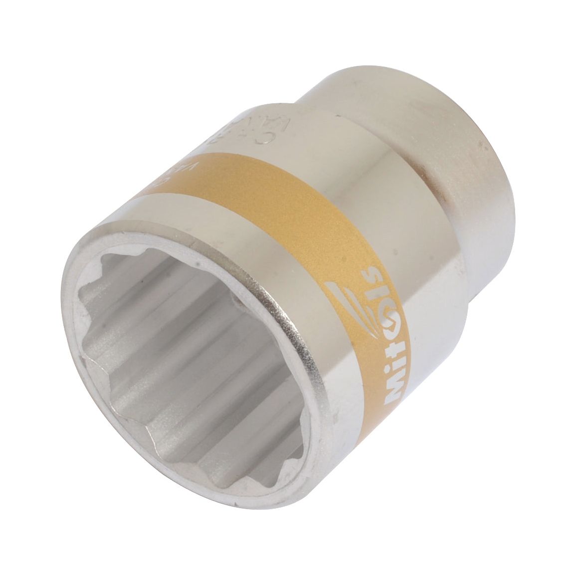 Standard Socket 3/4'' Drive
- S.26850 - Farming Parts