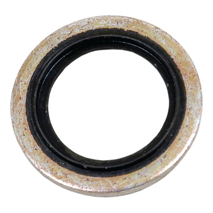 Self centering Bonded Seal 3/8"  mm - S.2808 - Farming Parts