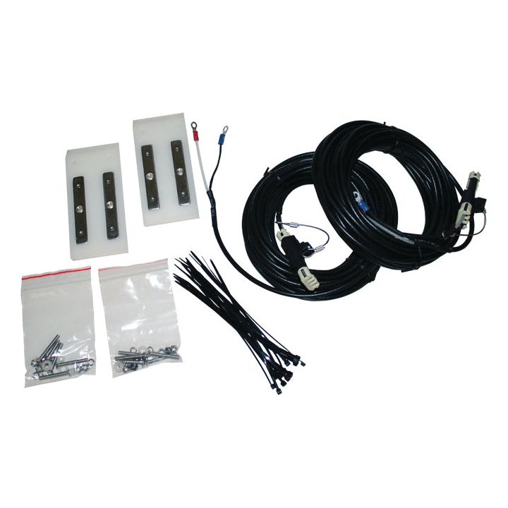 BHT-2 Sensor Pad Kit Suitable for: S.28700
 - S.28700 - Farming Parts