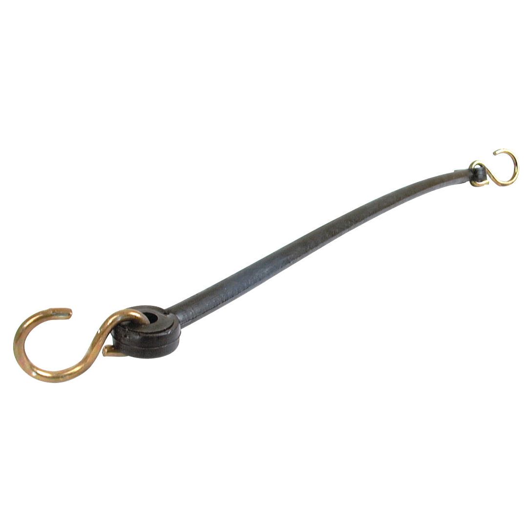 RUBBER STRAP C/W S HOOKS
- S.29150 - Farming Parts