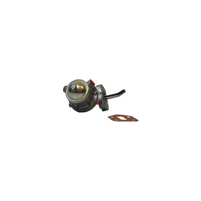 Massey Ferguson - Fuel Pump - 4222105M91 - Farming Parts