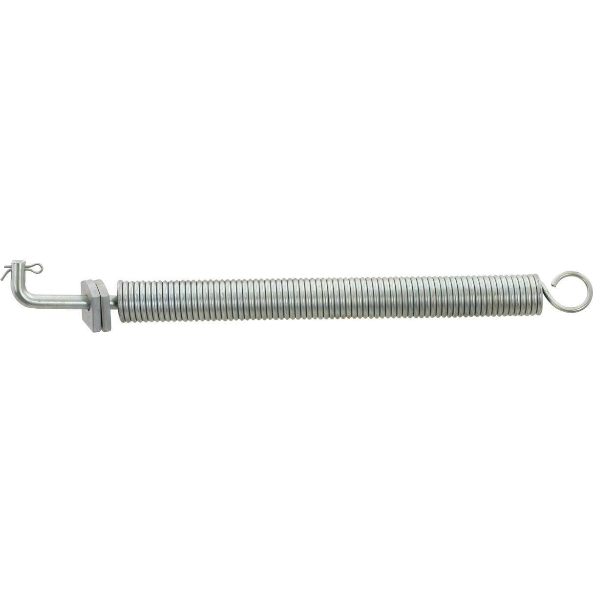 Lower Link Lift Arm Spring Spacer
 - S.33015 - Farming Parts