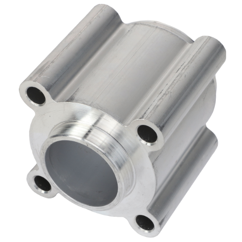 Massey Ferguson - Yoke - 3475908M1 - Farming Parts