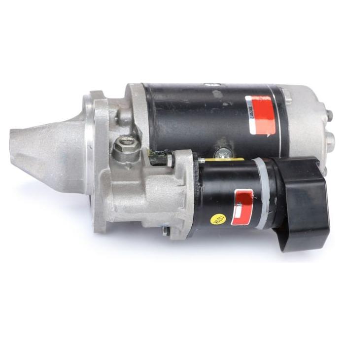 Massey Ferguson - Starter Motor - 3597426M3 - Farming Parts