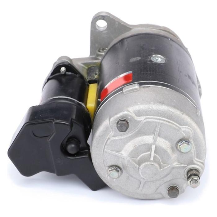 Massey Ferguson - Starter Motor - 3597426M3 - Farming Parts