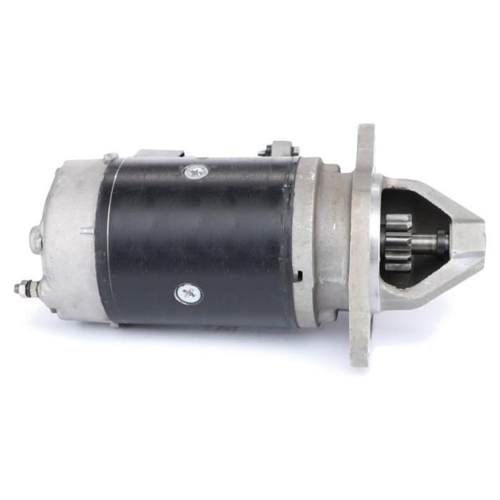 Massey Ferguson - Starter Motor - 3597426M3 - Farming Parts