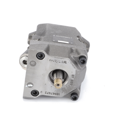 Massey Ferguson - Hydraulic Pump - 3716370M5 - Farming Parts