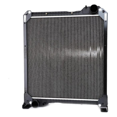 Massey Ferguson - Radiator, No cap - 3780220M4 - Farming Parts