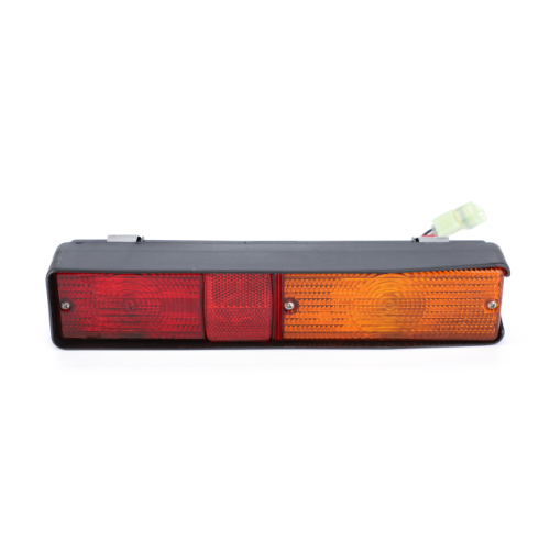 Massey Ferguson - Rear Light L/H - 3809632M91 - Farming Parts