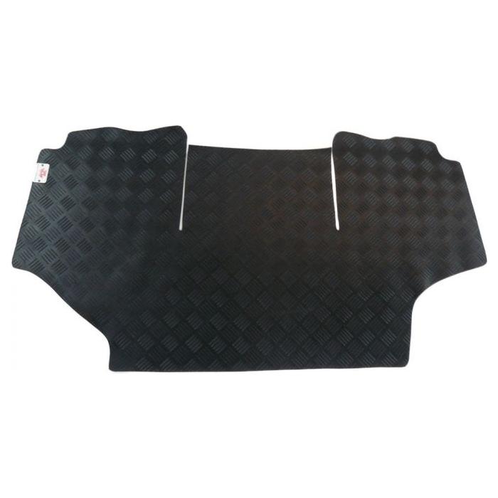 Massey Ferguson - Floor Mat - Rubber Material - 3933674M1 - ACP0610240 - Farming Parts