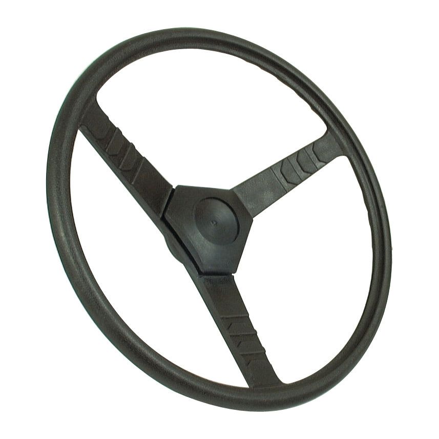 Steering Wheel 425mm, Splined
 - S.40263 - Farming Parts