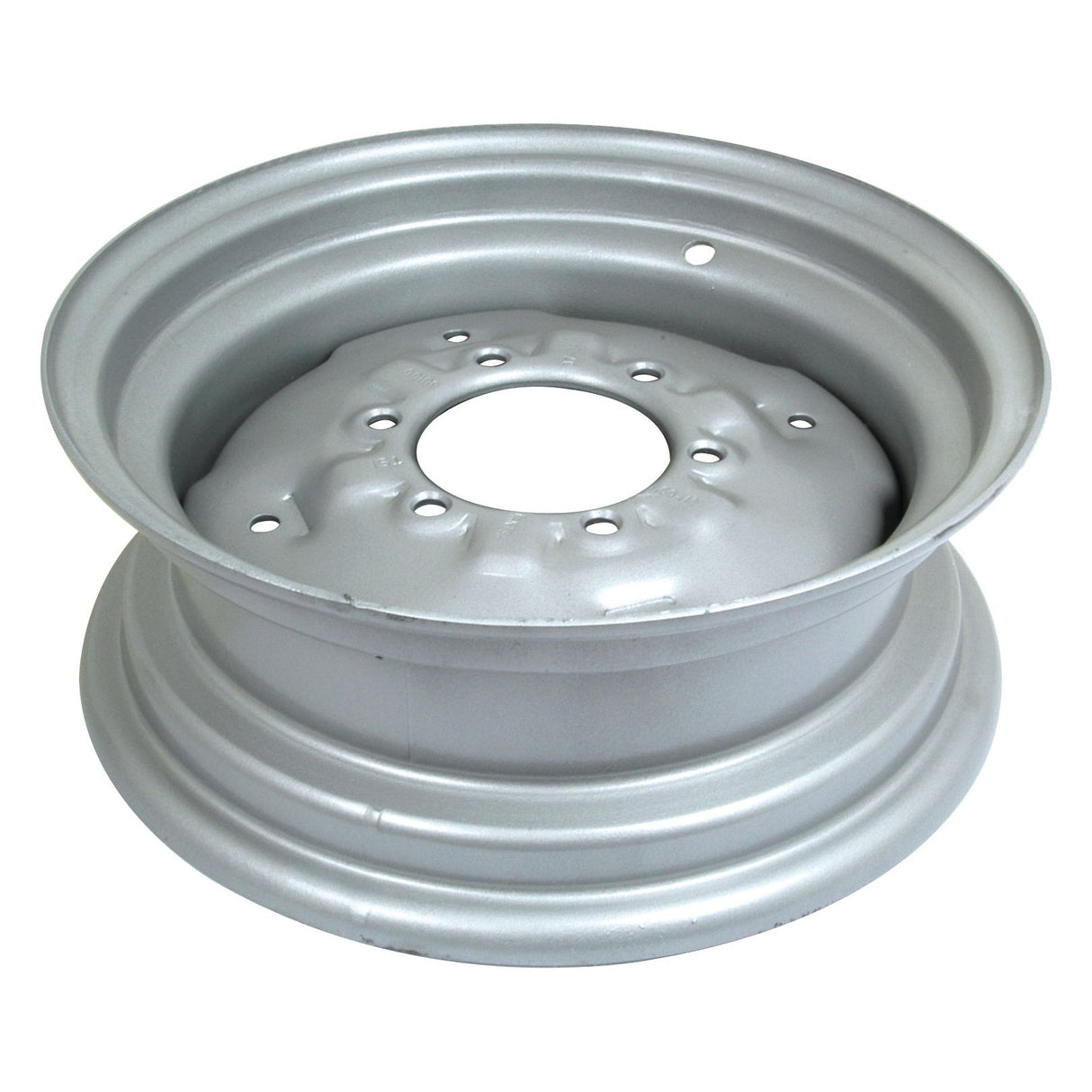 Wheel Rim, Rim Size: 5.5 x 16''.
 - S.40287 - Farming Parts