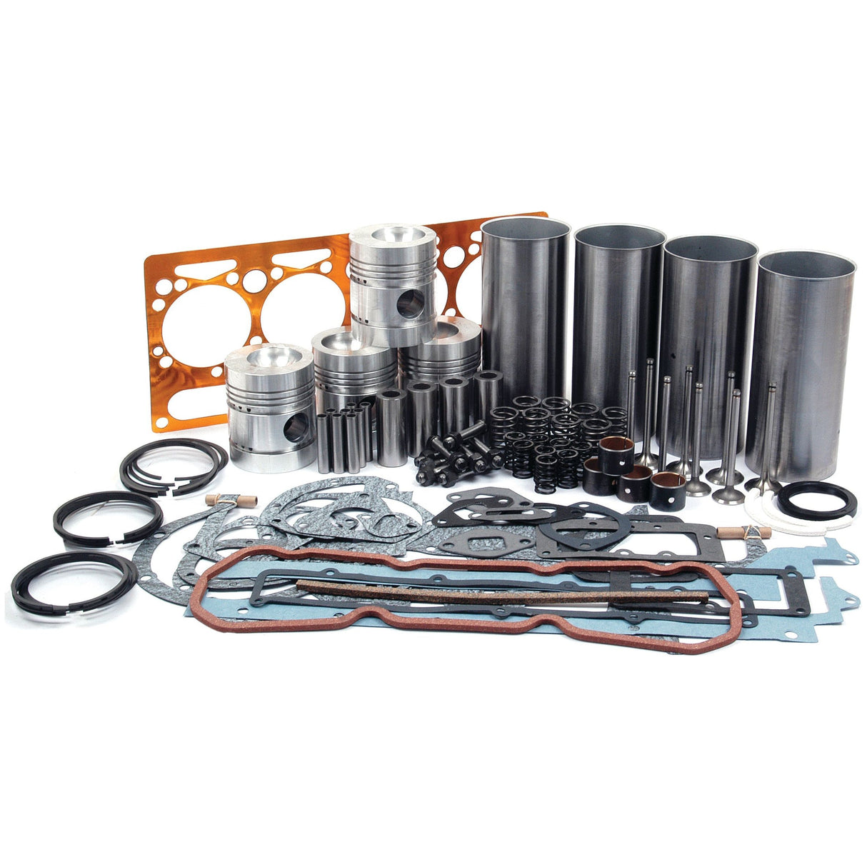 Engine Overhaul Kit
 - S.40386 - Farming Parts