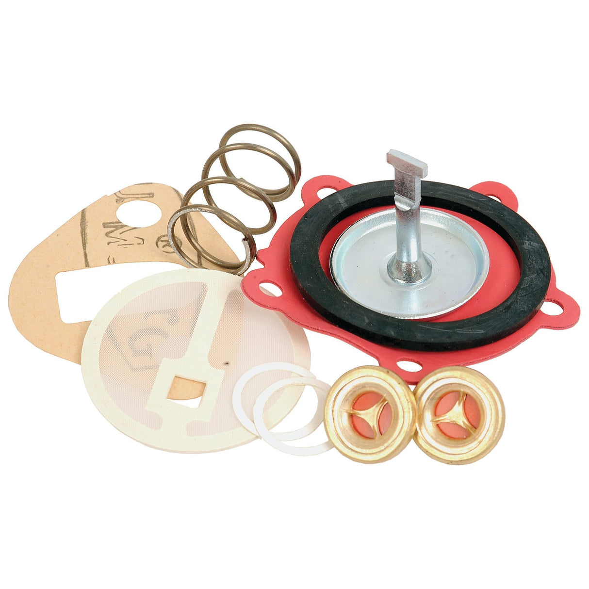 Fuel Lift Pump Repair Kit
 - S.40566 - Farming Parts