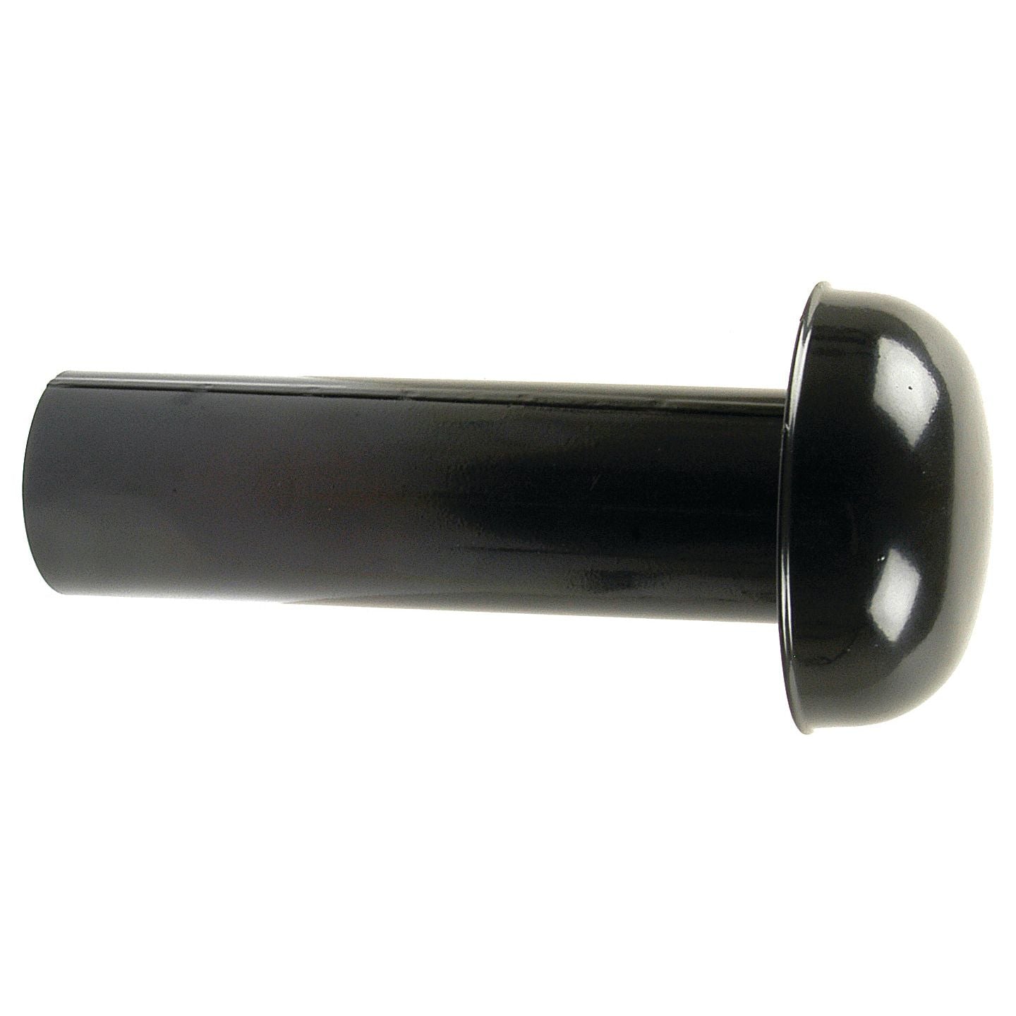 The Sparex Pre Cleaner (Sparex Part No. S.41295) features a black plastic plunger handle with a rounded grip, designed to enhance pre-cleaners and extend engine life.
