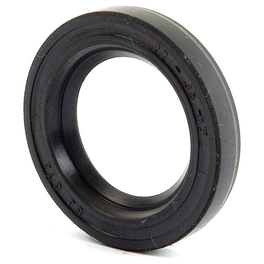 Imperial Rotary Shaft Seal, 7/8" x 1 3/8" x 1/4" Single Lip - S.41371 - Farming Parts