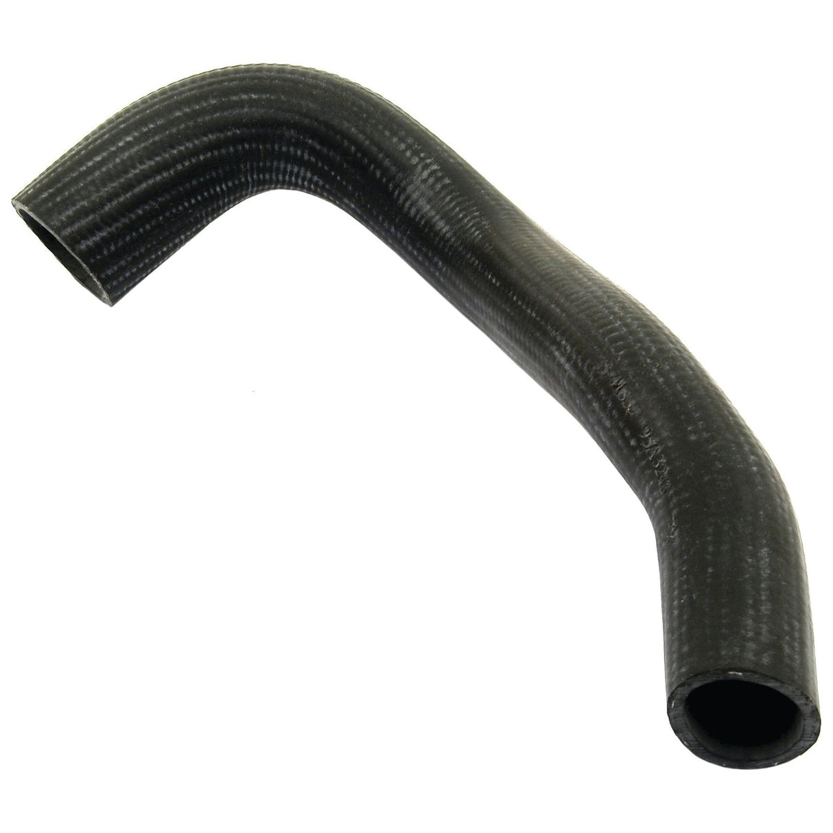 Bottom Hose, Inner⌀ of Hose Smaller End: 30mm, Inner⌀ of Hose Bigger End: 40mm
 - S.41839 - Farming Parts