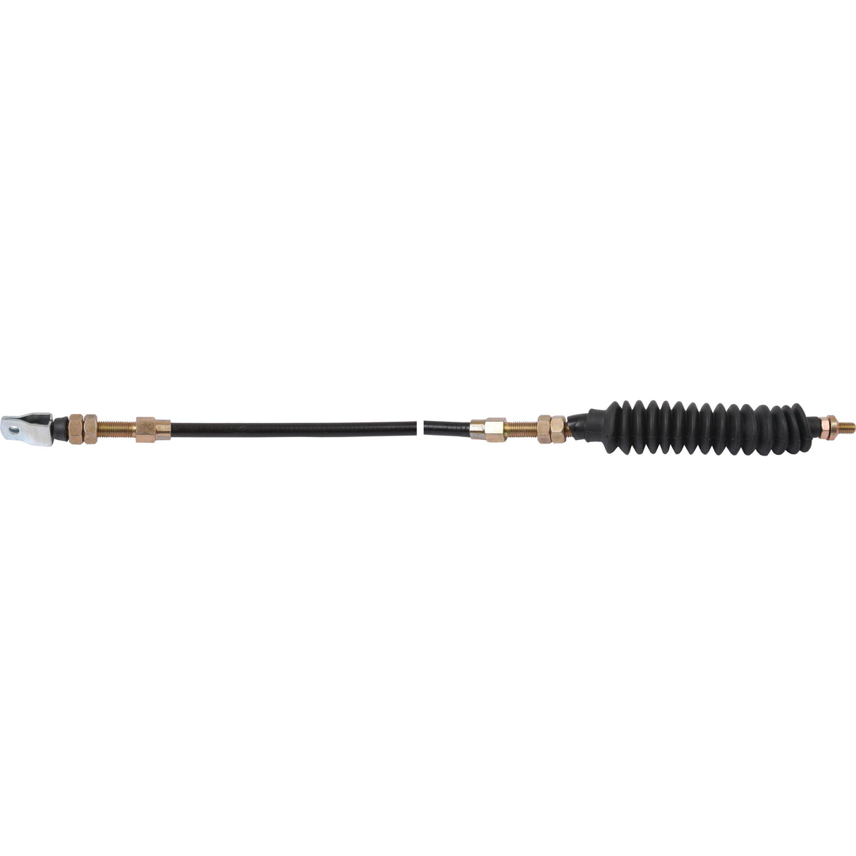 Throttle Cable - Length: 1208mm, Outer cable length: 1071mm.
 - S.42256 - Farming Parts