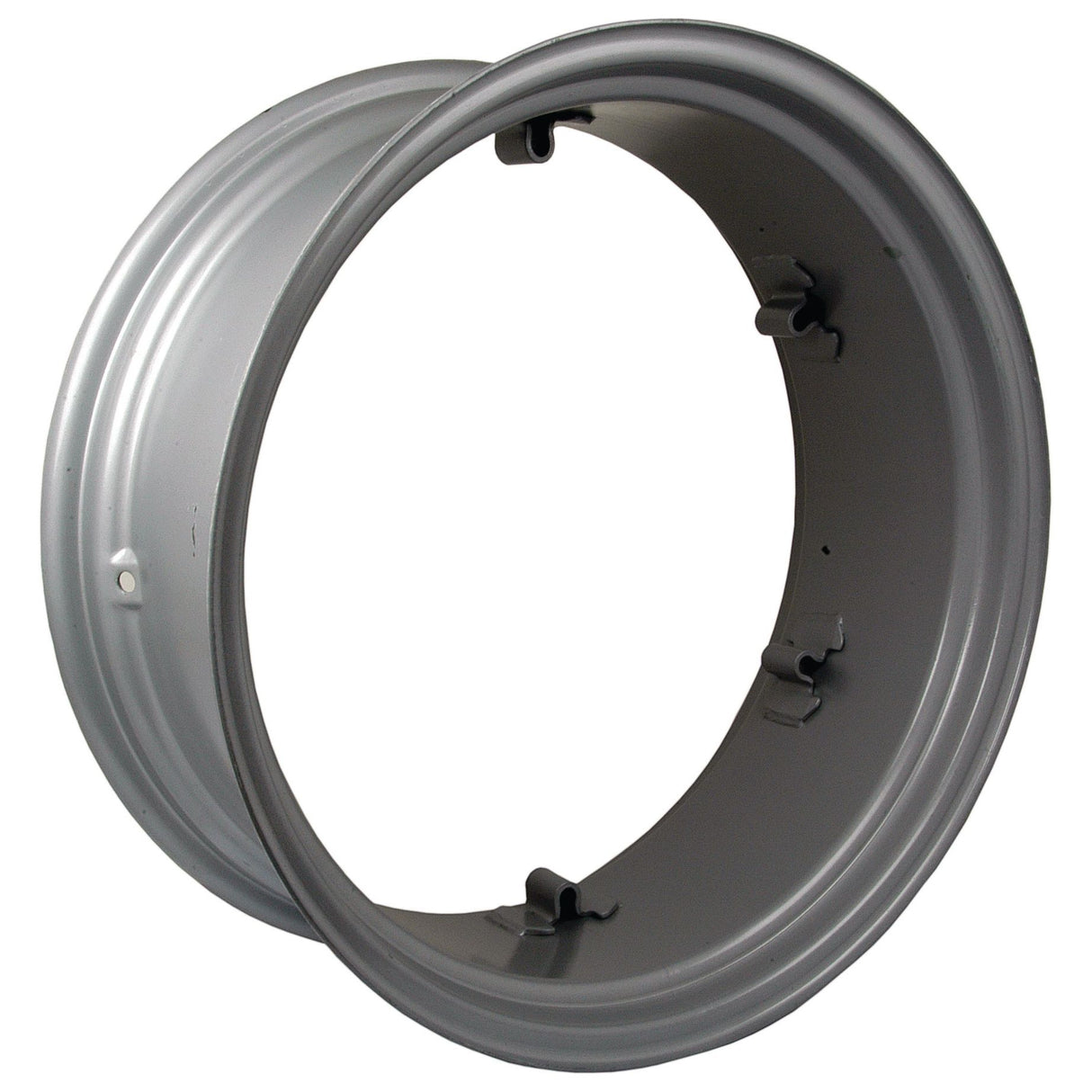 Wheel Rim, Rim Size: 11 x 28''.
 - S.42555 - Farming Parts