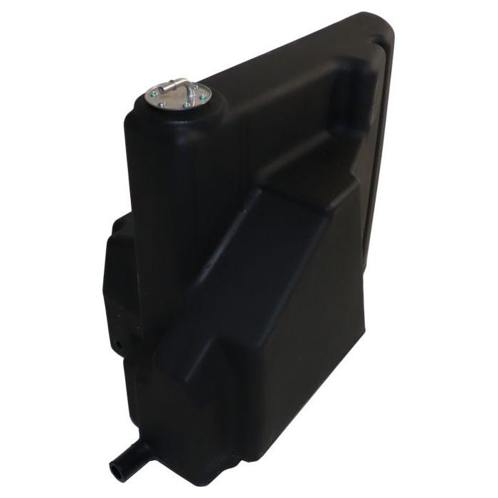Massey Ferguson - Additional Fuel Tank - 4276354M93 - Farming Parts
