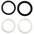 Seal Repair Kits for Quick Release Couplings 1/2'' (Fits: S.4349) - S.4300 - Farming Parts