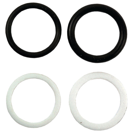 Seal Repair Kits for Quick Release Couplings 1/2'' (Fits: S.4349) - S.4300 - Farming Parts