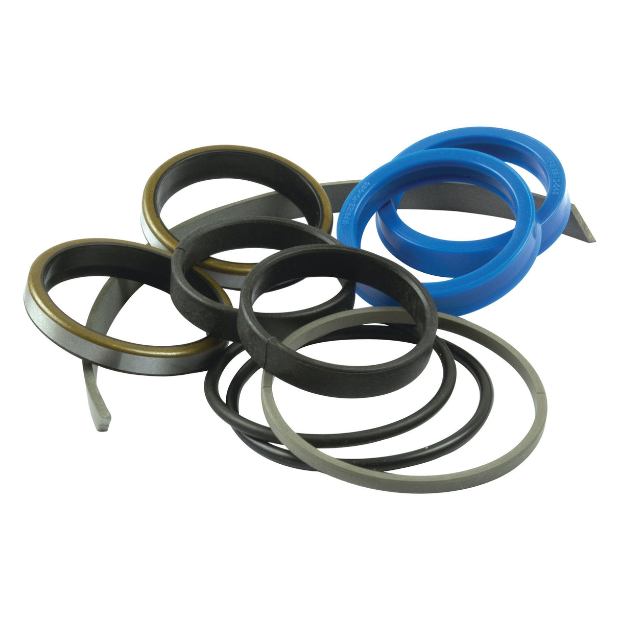 Seal Kit
 - S.43289 - Farming Parts