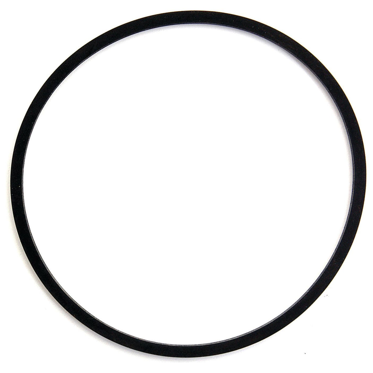 The Sparex Seal - Square Section (Sparex Part No.S.4729), providing a reliable seal, is displayed on a white background.