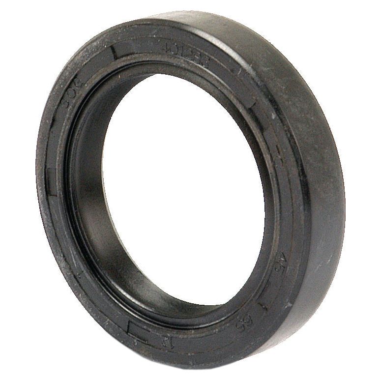 Metric Rotary Shaft Seal, 45 x 65 x 12mm Double Lip
 - S.50352 - Farming Parts