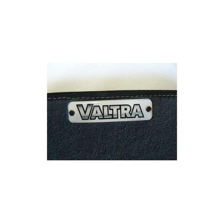 Valtra - Floor Mat - Edged Carpet Material - ACP0049730 - Farming Parts