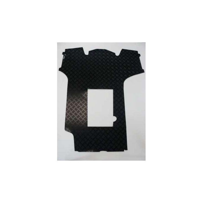 Valtra - Floor Mat - Rubber Material - ACP0049760 - ACP0610160 - Farming Parts